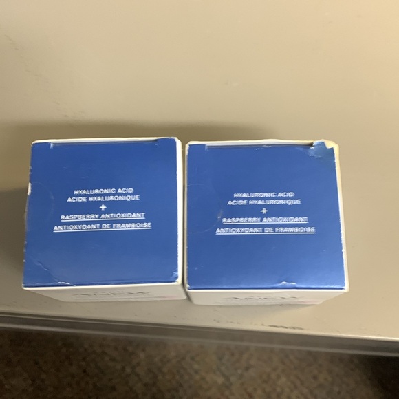 Avon Anew Hydra Fusion Gel Cream Brand New Factory Sealed in Box - Picture 5 of 15